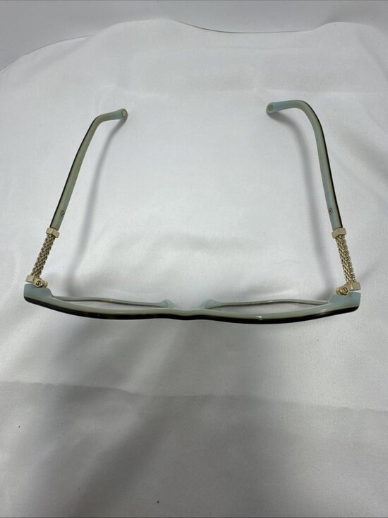 Tiffany & Co. Eyeglasses Frames TF 2116-B 8134 53-16 140 Made In Italy With Case main image 5